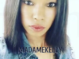 MADAMEKELLY