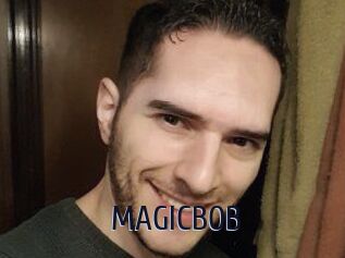 MAGICBOB