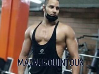 MAGNUSQUINTOUX