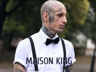 MAISON_KING