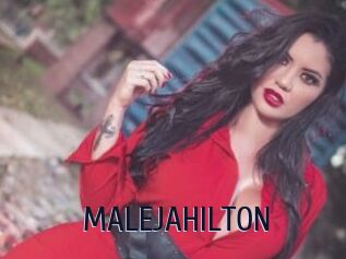 MALEJAHILTON