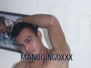 MANDDINGOXXX