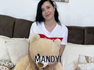 MANDYI