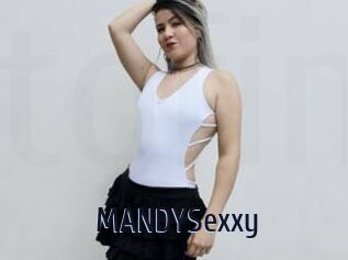 MANDYSexxy