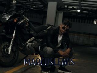 MARCUSLEWIS