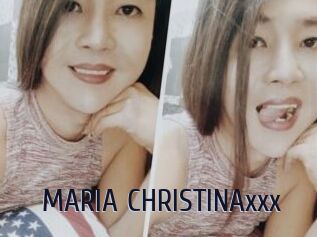 MARIA_CHRISTINAxxx