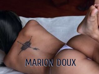 MARION_DOUX