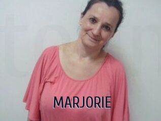 MARJORIE_