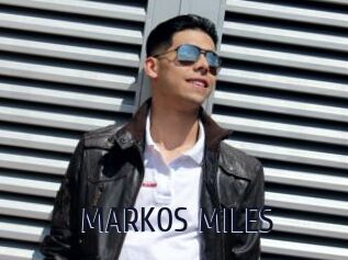 MARKOS_MILES