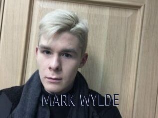 MARK_WYLDE