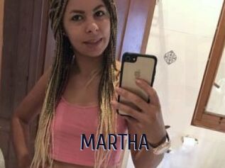 MARTHA