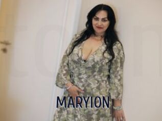 MARYION