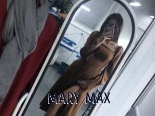 MARY_MAX