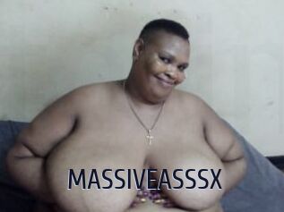 MASSIVEASSSX