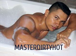 MASTERDIRTYHOT