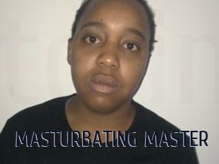 MASTURBATING_MASTER