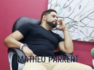 MATHEO_PARKERT