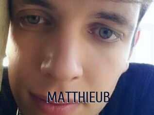 MATTHIEUB