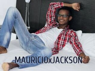 MAURICIOxJACKSON