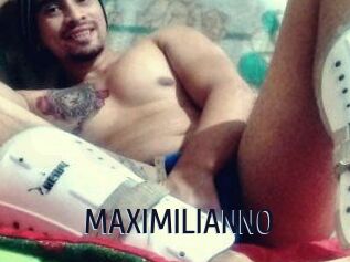 MAXIMILIANNO