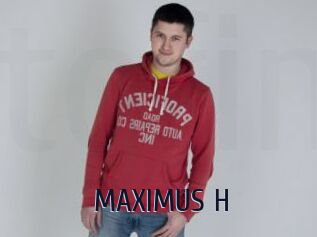 MAXIMUS_H