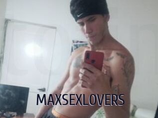 MAXSEXLOVERS