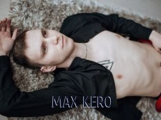 MAX_KERO