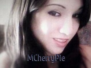 MCherryPie