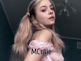 MCutie