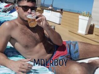 MDLRBOY