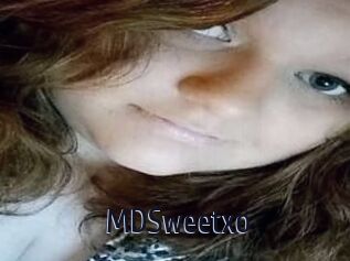 MDSweetxo