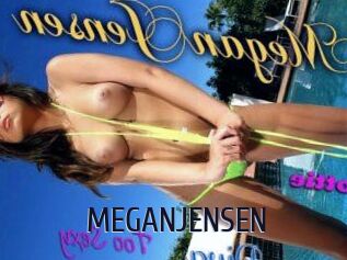 MEGANJENSEN