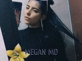 MEGAN_MD