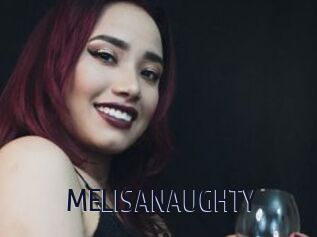 MELISANAUGHTY