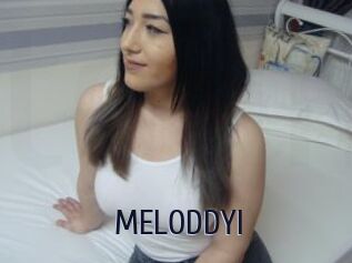 MELODDYI