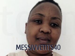 MESSIVVETITS40