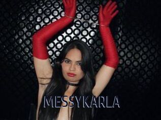 MESSYKARLA