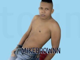 MIKEBROWNN