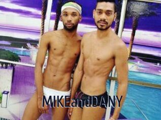 MIKEandDANY