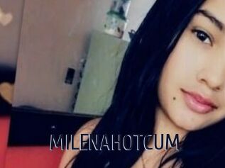 MILENAHOTCUM