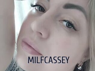 MILFCASSEY