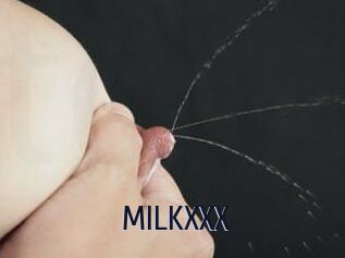 MILKXXX