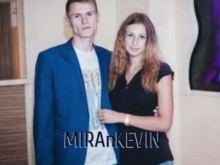 MIRAnKEVIN