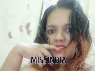 MISSINDIA