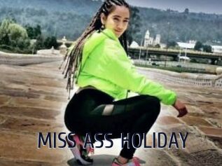 MISS_ASS_HOLIDAY