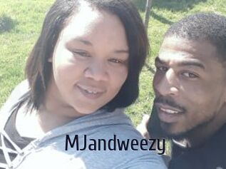 MJandweezy