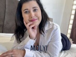 MOLYI