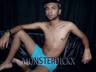 MONSTERDICKX