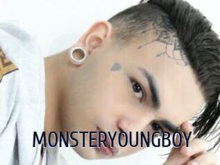 MONSTERYOUNGBOY