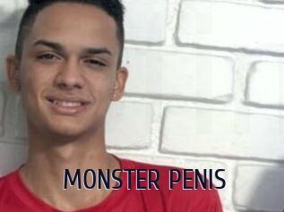 MONSTER_PENIS